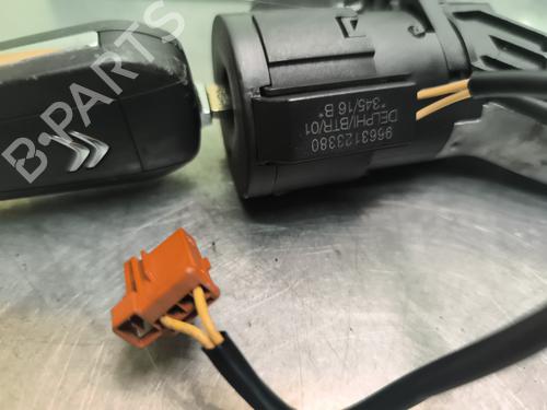 Elektronisk modul CITROËN C3 III (SX) 1.6 BlueHDi 75 | BP29732611M83 