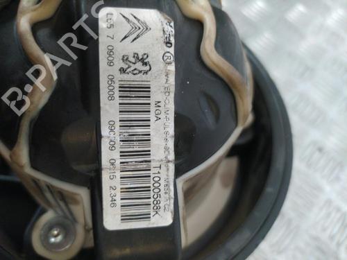 Heater blower motor PEUGEOT 308 SW I (4E_, 4H_) 2.0 HDi | BP21711760M62 