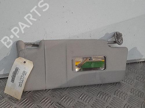 Used Right sun visor FORD MONDEO III (B5Y) 2.0 TDCi (130 hp) 21707749