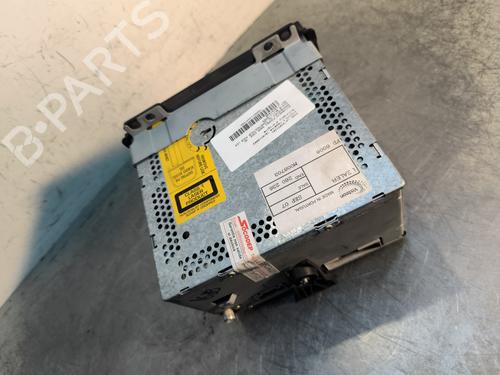 Radio FORD FIESTA V (JH_, JD_) 1.6 16V | BP30154597E6 