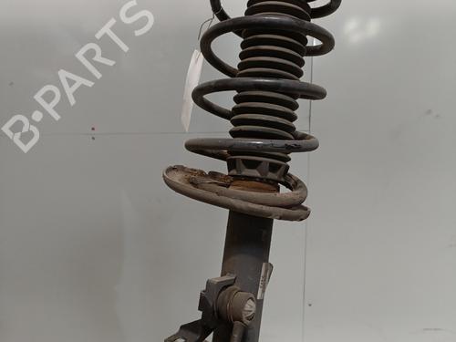 Used Left front shock absorber CITROËN C4 II (NC_) 1.6 HDi 115 (114 hp) 26974840