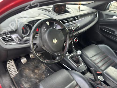 Right front window switch ALFA ROMEO GIULIETTA (940_) 2.0 JTDM (940.FXL1A) | BP32996583I26 - Image 7