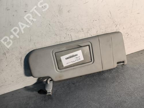 Aletta parasole destra VW GOLF IV (1J1) 1.9 TDI (90 hp) 29733182
