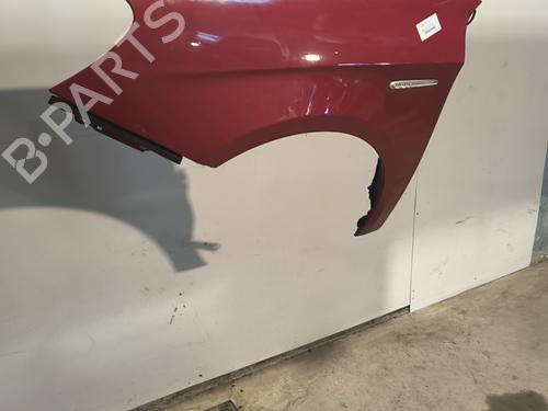 Left front fenders ALFA ROMEO GIULIETTA (940_) 2.0 JTDM (940.FXL1A) | BP32390943C41