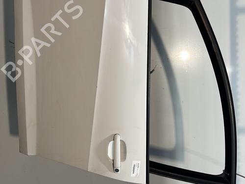 Used Left front door SEAT IBIZA IV ST (6J8, 6P8) 1.2 TSI (105 hp) 29571955