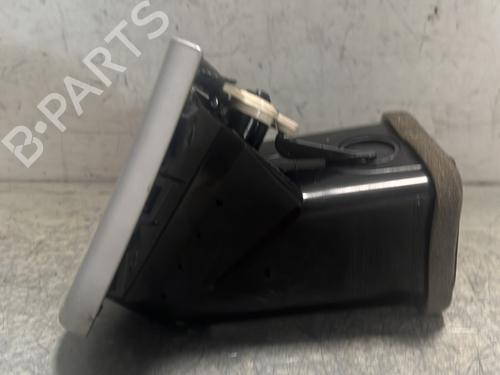 Air vent PEUGEOT 206+ (2L_, 2M_) 1.1 | BP27328456I21
