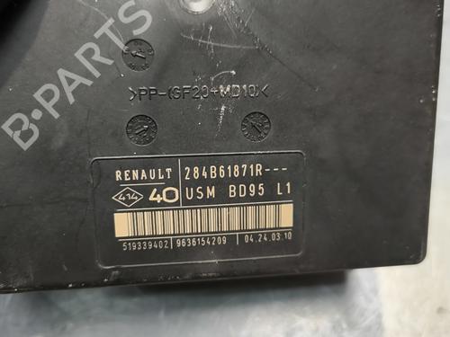 Electronic module RENAULT MEGANE III Coupe (DZ0/1_) 1.5 dCi (DZ09, DZ0D, DZ1F, DZ1G, DZ14, DZ29) | BP33992374M83 - Image 7