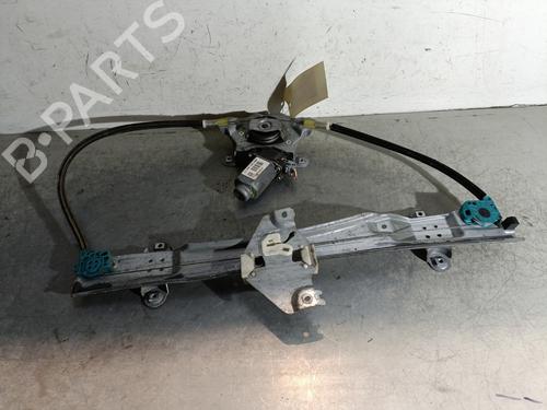 Front left window mechanism RENAULT TWINGO II (CN0_) 1.2 16V (CN04, CN0B) | BP29081978C22 - Image 3