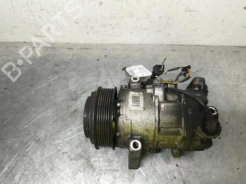 Used AC compressor AC compressor RENAULT GRAND SCÉNIC III (JZ0/1_) 1.6 dCi (JZ00, JZ12) (130 hp) 32995260 32995260