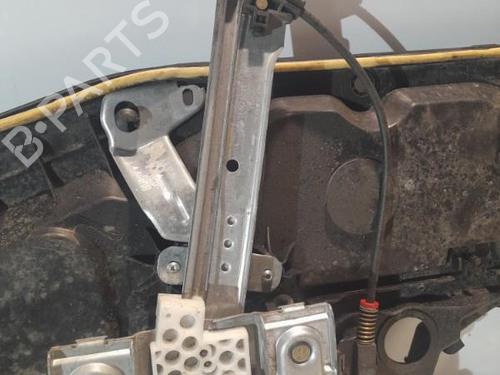 Used Front left window mechanism Front left window mechanism 21710486 21710486