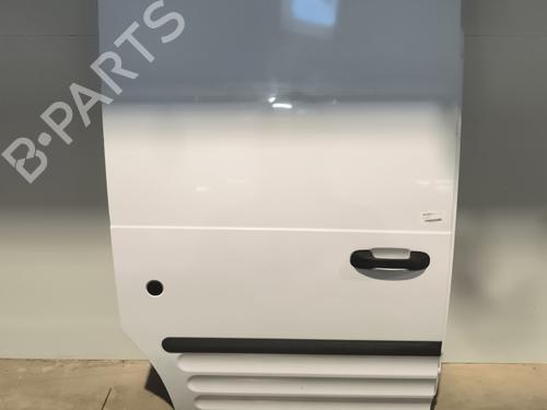 Right slide door FORD TRANSIT CONNECT (P65_, P70_, P80_) 1.8 Di 5155365