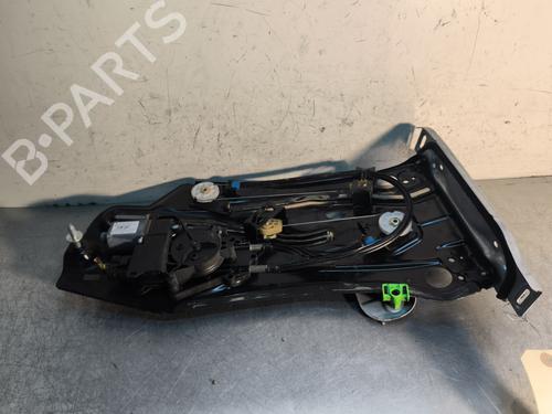Used Rear left window mechanism Rear left window mechanism PEUGEOT 308 CC (4B_) 1.6 16V (120 hp) 29733064 29733064