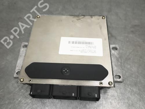 Used Engine control unit (ECU) PEUGEOT 406 Coupe (8C) 2.2 (158 hp) 32996870