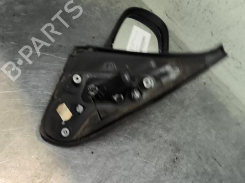 Left mirror RENAULT CLIO II (BB_, CB_) 1.2 (BB0A, BB0F, BB10, BB1K, BB28, BB2D, BB2H, CB0A,... | BP31972332C26