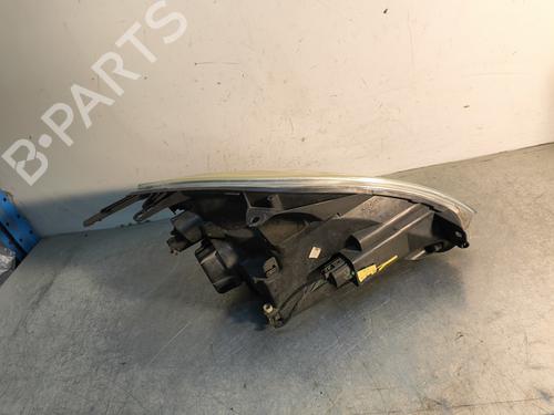 Left headlight FORD FIESTA V (JH_, JD_) 1.4 TDCi | BP29997190C28 