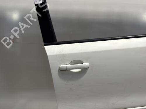 Right front door NISSAN NOTE (E11, NE11) 1.5 dCi | BP21712867C3 