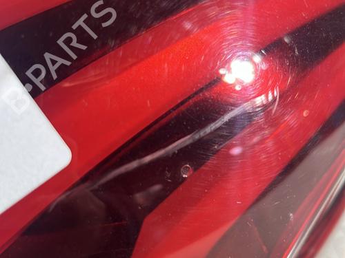 Right taillight PEUGEOT 208 I (CA_, CC_) 1.6 BlueHDi 100 | BP21709879C35 