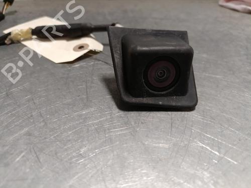 Camera PEUGEOT 208 I (CA_, CC_) 1.2 VTI 82 | BP28165941E14 