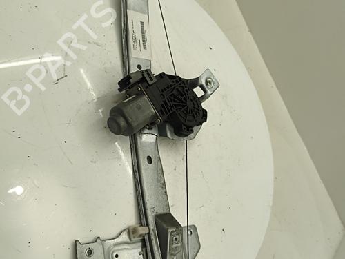 Front left window mechanism CITROËN C3 II (SC_) | BP36108562C22 - Image 2