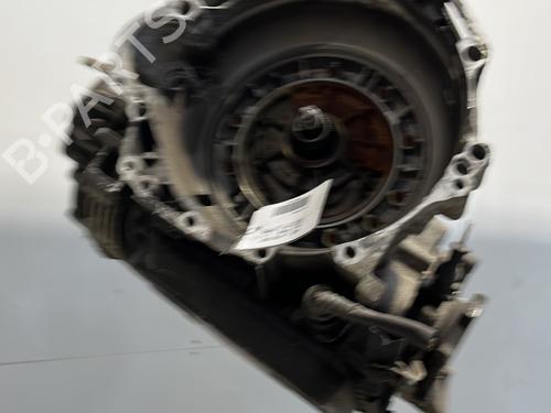 Getriebe AUDI A6 C5 (4B2, 4B4) 2.5 TDI quattro | BP28354127M3 