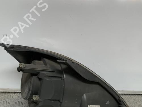 Used Left headlight FORD FIESTA V (JH_, JD_) 1.3 (69 hp) 21695987