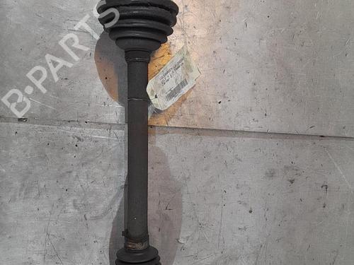 Used Left front driveshaft VW GOLF IV (1J1) 1.4 16V (75 hp) 21698761
