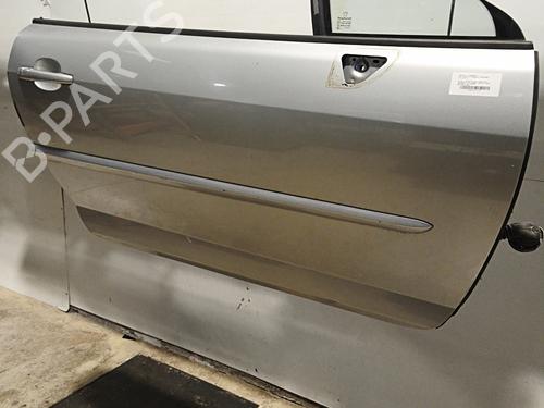 Used Right front door Right front door PEUGEOT 407 Coupe (6C_) 2.2 16V (163 hp) 36054500 36054500