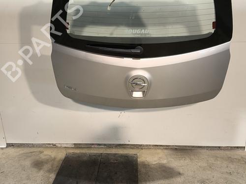 Used Tailgate OPEL AGILA B (H08) 1.2 (F68) (86 hp) 30357059