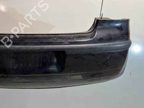 Used Rear bumper VW POLO (9N_, 9A_) 1.4 TDI (70 hp) 21693719
