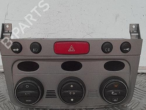 Climate control ALFA ROMEO 147 (937_) 1.9 JTDM 16V (937.AXN1B, 937.BXN1B) | BP22032596I5 