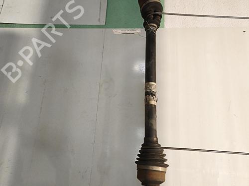 Right front driveshaft CITROËN C3 III (SX) 1.2 PureTech 82 | BP36802545M39 - Image 3