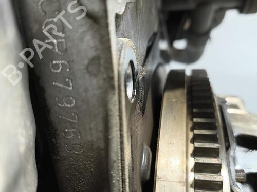 Used Left front shock absorber Left front shock absorber VW POLO V (6R1, 6C1) 1.2 (60 hp) 34284108 34284108