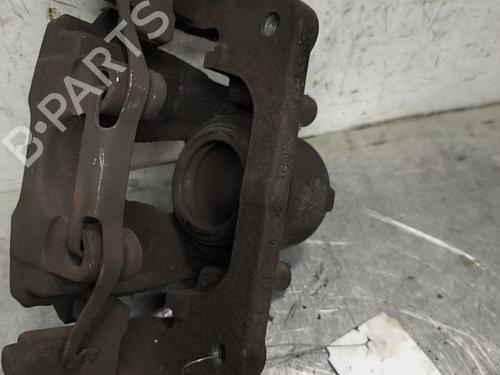 Used Left front brake caliper Left front brake caliper CITROËN C4 Picasso II 1.6 BlueHDi 120 (120 hp) 33051554 33051554