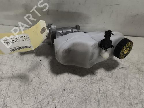 Brake master cylinder PEUGEOT 108 1.0 VTi 72 | BP28302258M77 