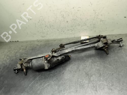 Used Front wiper motor OPEL INSIGNIA A (G09) 2.0 CDTI (68) (131 hp) 31816284