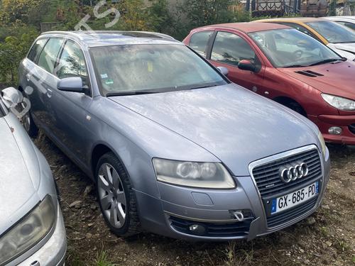 Rear parcel shelf AUDI A6 C6 Avant (4F5) 3.0 TDI quattro | BP25336577C85 - Image 7
