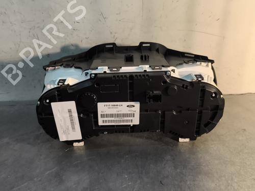 Used Instrument cluster Instrument cluster FORD TRANSIT CONNECT V408 Box Body/MPV 1.5 TDCi (75 hp) 32996079 32996079
