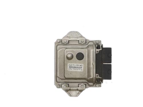 Used Engine control unit (ECU) Engine control unit (ECU) SUZUKI ALTO VII (GF, HA25_, HA35_) [2009-2026] 36553989 36553989