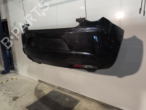 Rear bumper ALFA ROMEO MITO (955_) 1.3 MultiJet (955AXP1A, 955AYC1A) | BP29996914C8 
