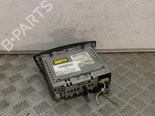Used Radio TOYOTA AYGO (_B1_) 1.0 (KGB10_, KGB10R) (68 hp) 21706737