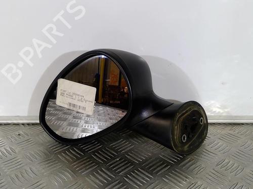 Used Left mirror FIAT 500 (312_) 1.2 (312AXA1A) (69 hp) 21716726