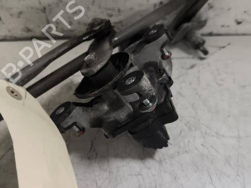 Front wiper motor MITSUBISHI PAJERO IV (V8_W, V9_W) 3.2 DI-D 4WD (V98W, V88W) | BP26180447M29 
