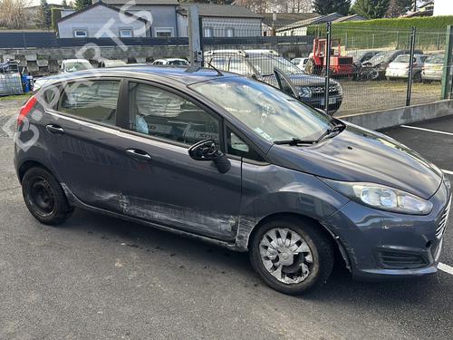 Left headlight FORD FIESTA VI (CB1, CCN) 1.6 TDCi | BP32995969C28  - Image 5