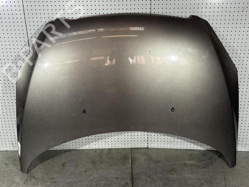 Hood PEUGEOT 307 (3A/C) 2.0 HDi 110 | BP21723070C1 