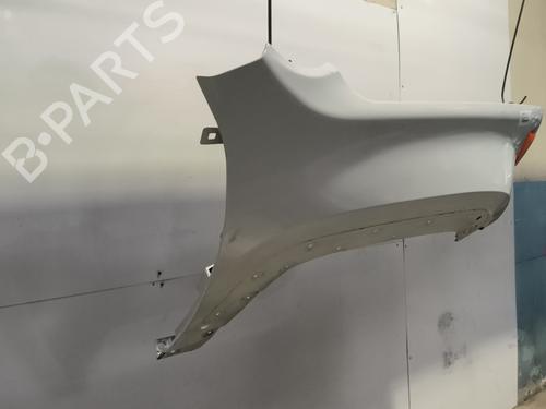 Used Right front fenders Right front fenders JEEP RENEGADE SUV (BU, B1, BV) 1.4 (140 hp) 33613011 33613011
