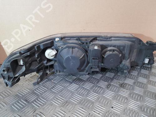 Used Left headlight RENAULT LAGUNA II (BG0/1_) 1.9 dCi (107 hp) 21716311