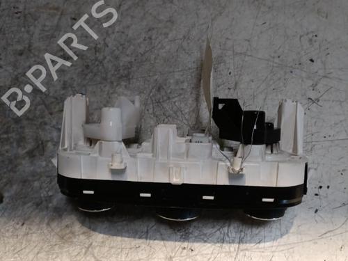 Climate control RENAULT CLIO IV (BH_) 1.5 dCi 90 | BP21713021I5 