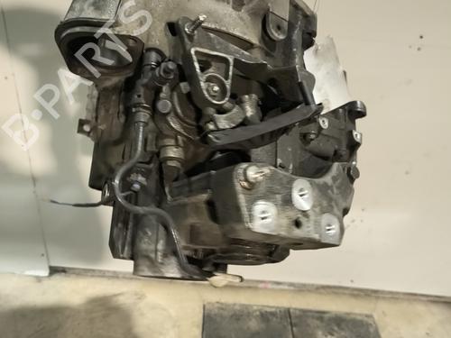 Gearbox VW SCIROCCO III (137, 138) 2.0 TDI | BP30356796M3  - Image 6
