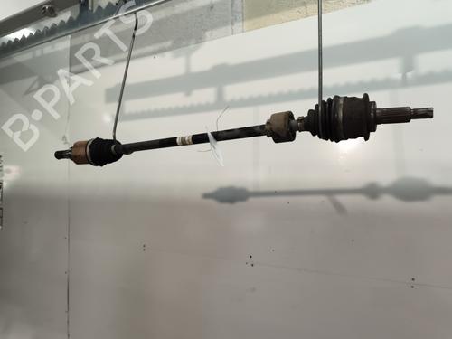 Right front driveshaft OPEL AGILA B (H08) 1.2 (F68) | BP30357092M39 - Image 3
