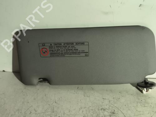 right-sun-visor-toyota-rav-4-ii-_a2_-2000-2001-2002-2003-2004-2005-24847463 main image